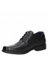 Zapato Hombre T120 16 Hrs negro