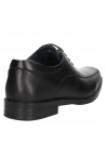 Zapato Hombre T120 16 Hrs negro