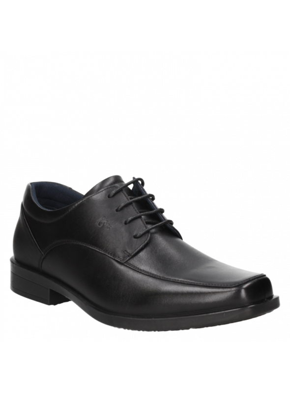 Zapato Hombre T120 16 Hrs café