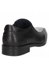 Zapato Hombre T122 16 Hrs negro