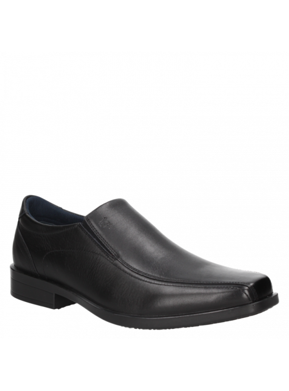 Zapato Hombre T122 16 Hrs negro