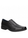 Zapato Hombre T122 16 Hrs negro