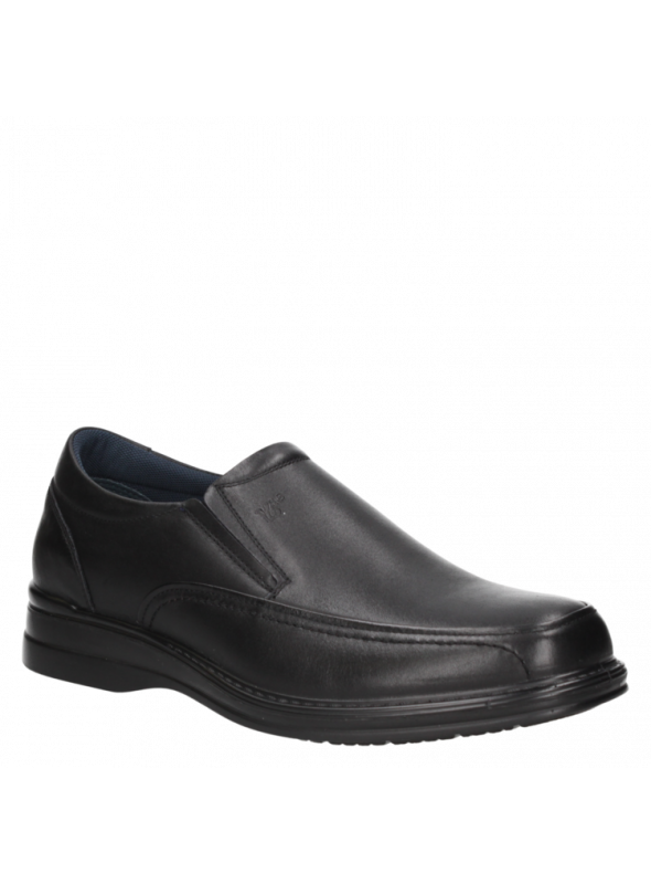 Zapato Hombre W412 16 Hrs negro