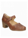 Zapato Mujer G041 16 HRS camel