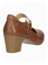 Zapato Mujer G041 16 HRS camel