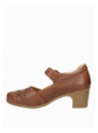 Zapato Mujer G041 16 HRS camel