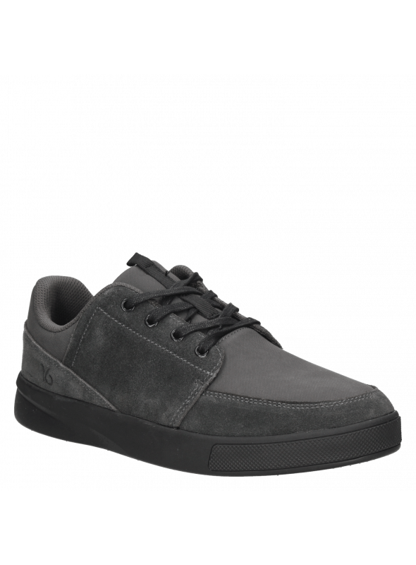 Zapatilla Hombre D162 16 Hrs gris