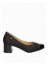 Zapato Mujer G051 16 HRS negro