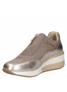 Zapatilla Mujer G092 16 HRS taupe