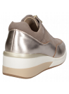 Zapatilla Mujer G092 16 HRS taupe