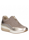 Zapatilla Mujer G092 16 HRS taupe