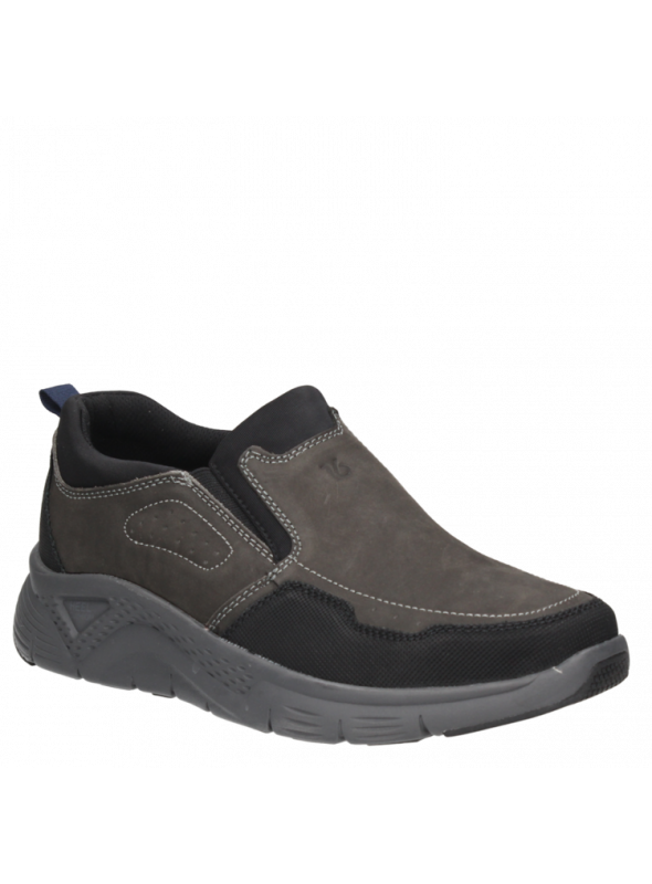 Zapatilla Hombre G102 16 HRS cafe