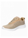 Zapatilla Mujer G635 Bruno Rossi beige