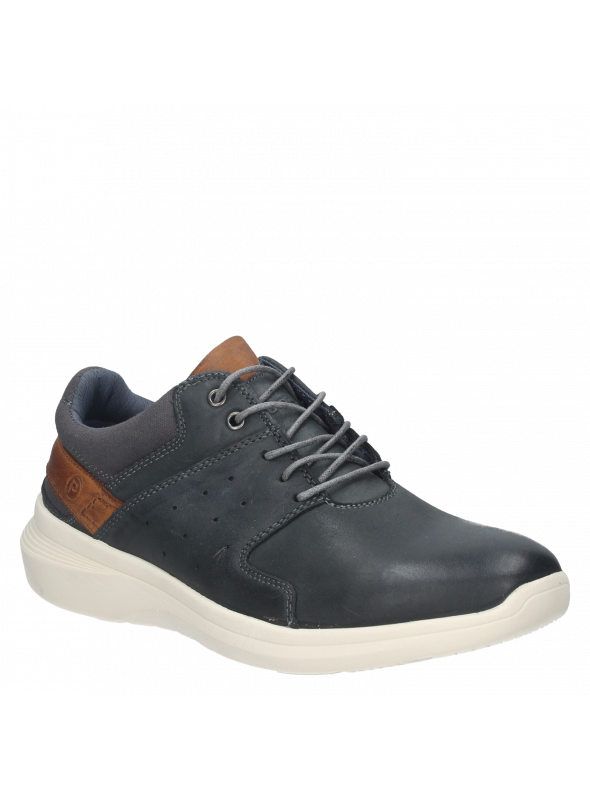 Zapatilla Hombre D790 Pluma brown