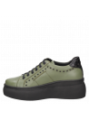 Zapatilla Mujer G358 ZAPPA verde