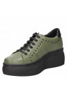 Zapatilla Mujer G358 ZAPPA verde