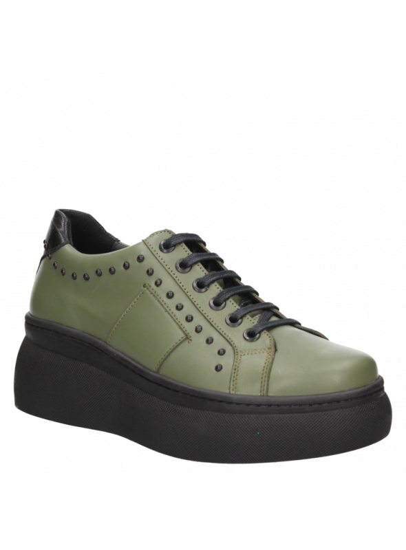 Zapatilla Mujer G358 ZAPPA verde