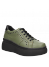 Zapatilla Mujer G358 ZAPPA verde