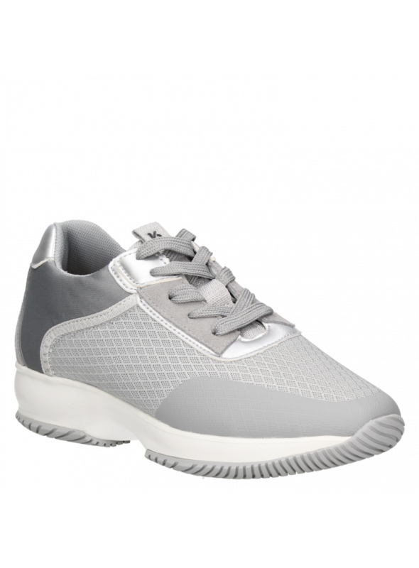 Zapatilla Mujer G065 16 HRS gris