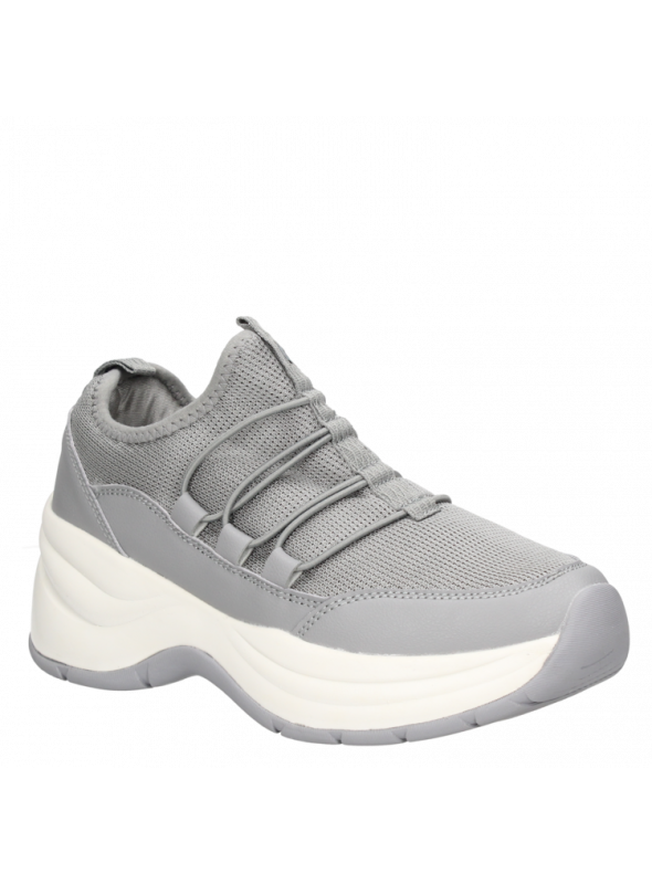 Zapatilla Mujer G063 16 HRS gris