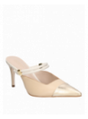 Zapato Mujer G583 LUZ DA LUA beige