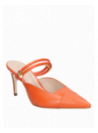 Zapato Mujer G583 LUZ DA LUA coral