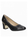 Zapato Mujer G053 16 HRS negro