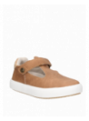 Zapato Niña (22 Al 27) G711 PANAMA JACK camel