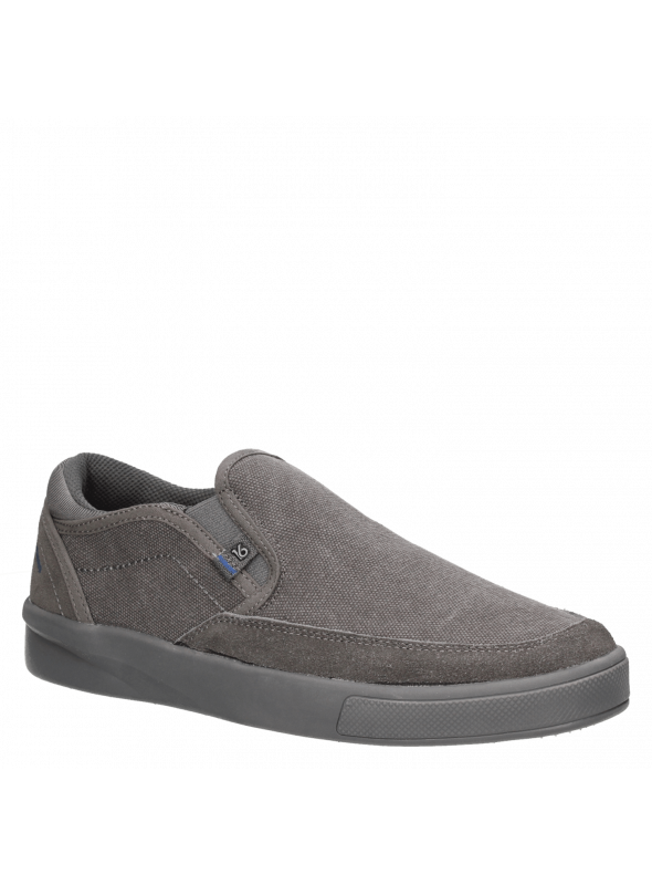 Zapatilla Hombre G108 16 HRS gris