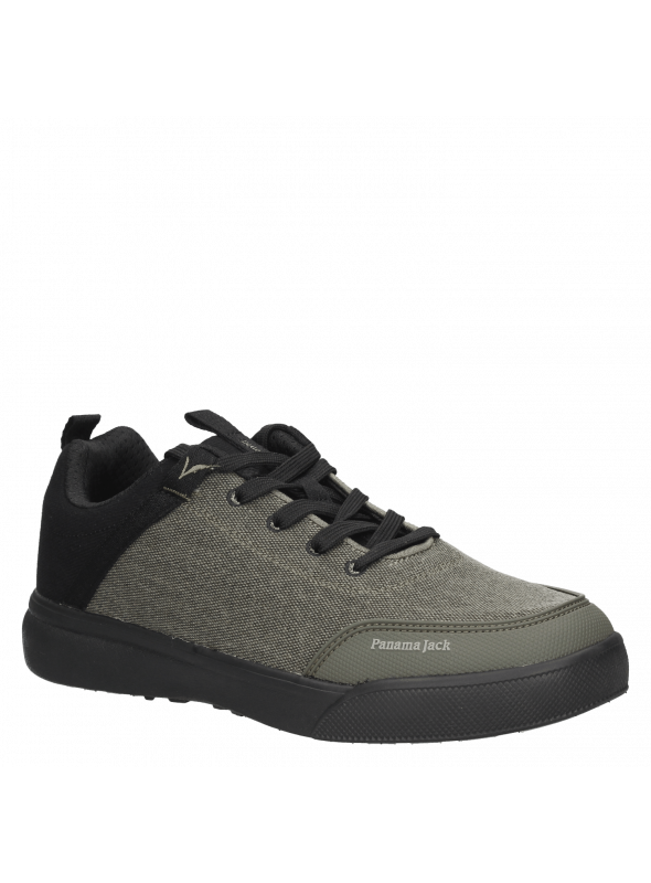 Zapatilla Hombre G679 PANAMA JACK taupe