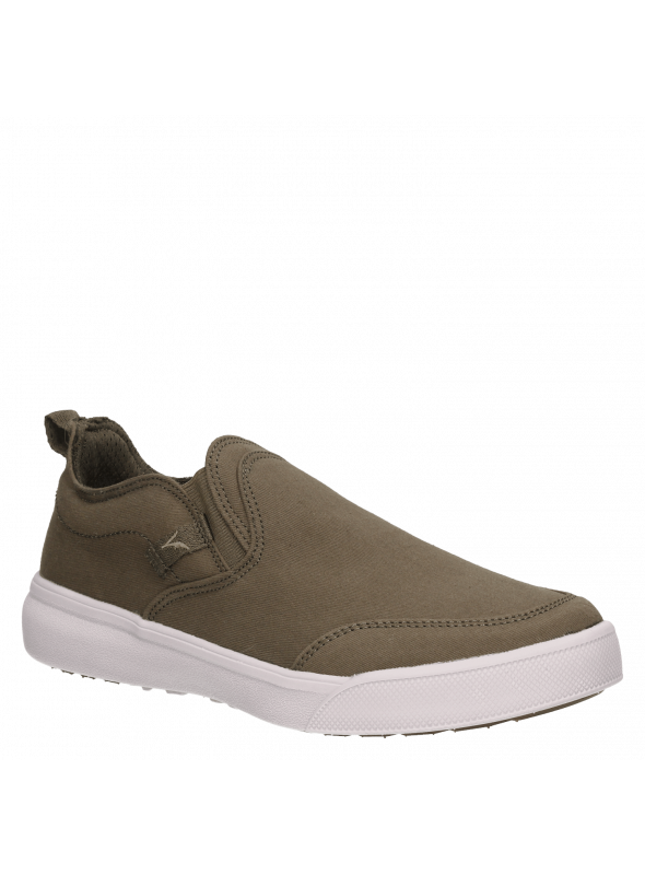 Zapatilla Hombre G680 PANAMA JACK taupe