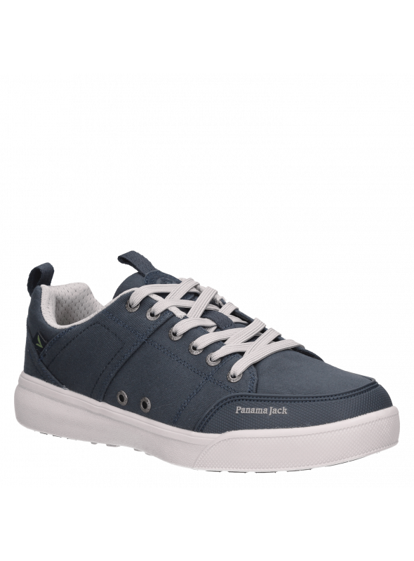 Zapatilla Hombre G681 PANAMA JACK azul