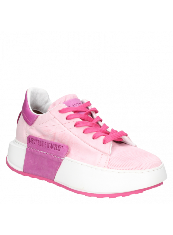 Zapatilla Mujer G298 AS98 rosado