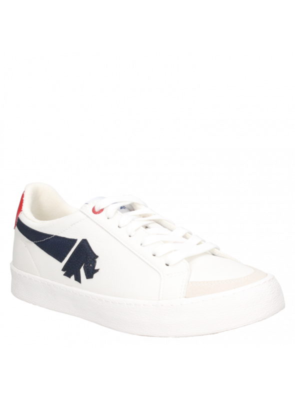 Zapatilla Hombre G169 GIOSEPPO blanco