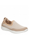 Zapatilla Mujer G071 16 HRS beige