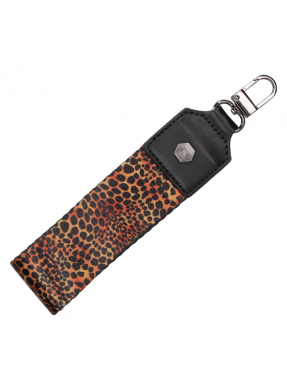 Charms Mujer G940 ZAPPA animal print