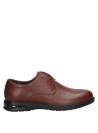 Zapato Hombre A306 16 Hrs brown