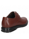 Zapato Hombre A306 16 Hrs brown