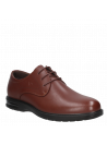 Zapato Hombre A306 16 Hrs brown