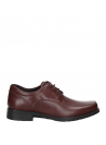 Zapato Hombre T120 16 Hrs brown