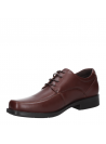 Zapato Hombre T120 16 Hrs brown