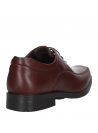 Zapato Hombre T120 16 Hrs brown