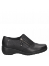 Zapato Mujer W003 16 Hrs negro