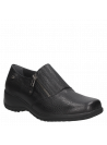 Zapato Mujer W003 16 Hrs negro