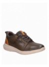 Zapatilla Hombre H760 Pluma brown