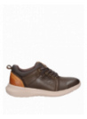 Zapatilla Hombre H760 Pluma brown