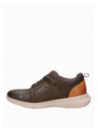 Zapatilla Hombre H760 Pluma brown