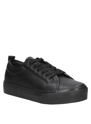 Zapatilla Colegial Unisex (34 Al 40)