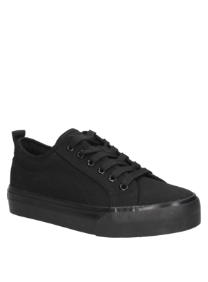 Zapatilla Colegial Unisex (34 Al 40)