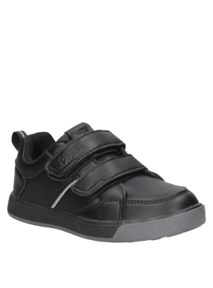 Zapatilla Colegial Unisex (28 Al 33)